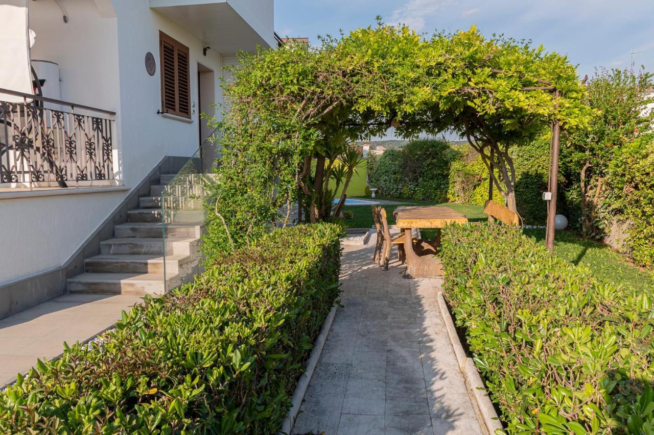 La Dimora Del Bue Apartment Matera Exterior photo