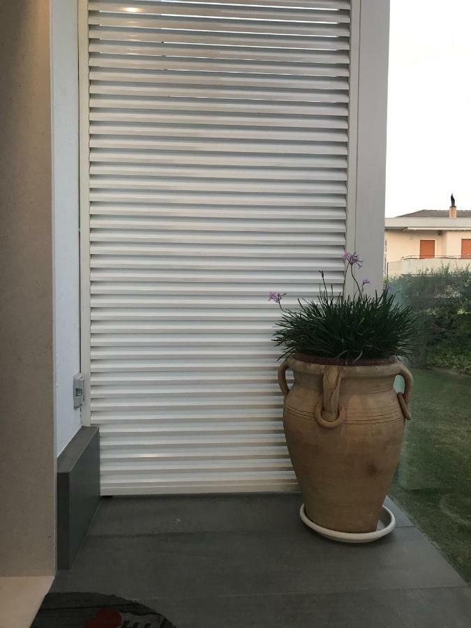 La Dimora Del Bue Apartment Matera Exterior photo