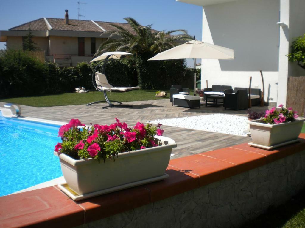 La Dimora Del Bue Apartment Matera Exterior photo
